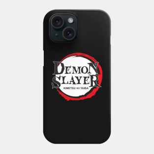 Demon Slayer Kimetsu No Yaiba Phone Case