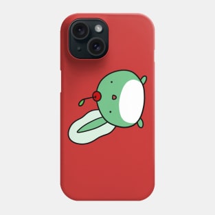 Cherry Tadpole Phone Case