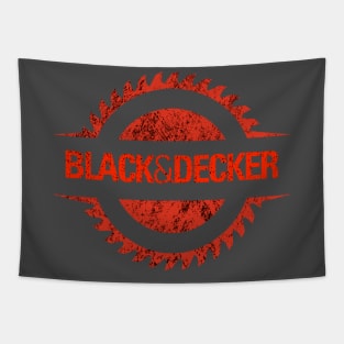 Black & Decker Tapestry