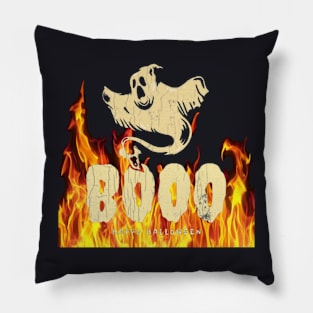 Halloween Pillow