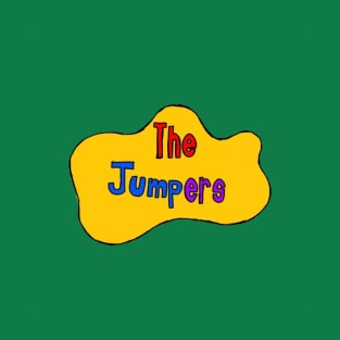 The Jumpers Official Shirt T-Shirt