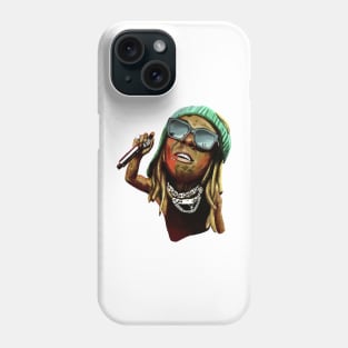 YM! (Legendz) Phone Case