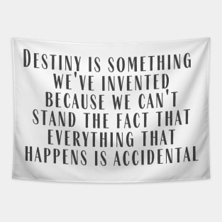 Destiny Tapestry