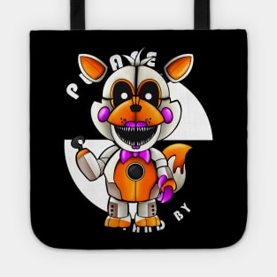 Mini lolbit Tote