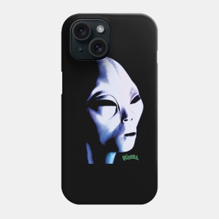 Stoned Gray Phone Case