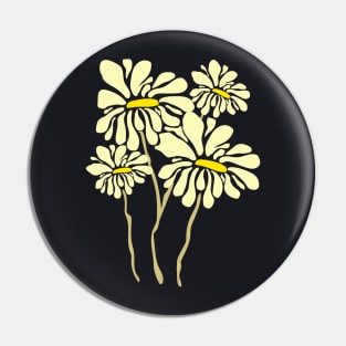 beautiful flower Pin