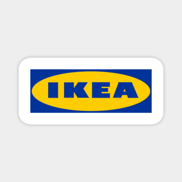 Ikea Ikea Magnet Teepublic