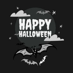 HAPPY HALLOWEEN T-Shirt