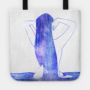 Nereid CLXII Tote