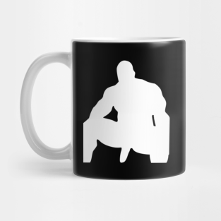 Large Black Man Mugs Teepublic