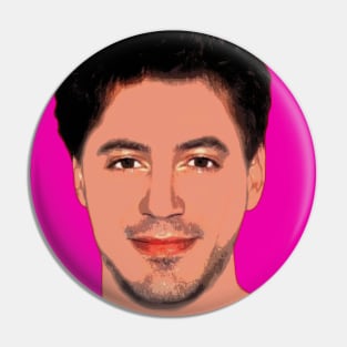 robert downey jr Pin