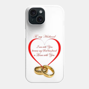 Soul Husband Phone Case