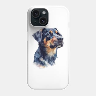 dog Phone Case