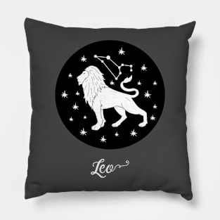 Leo Pillow