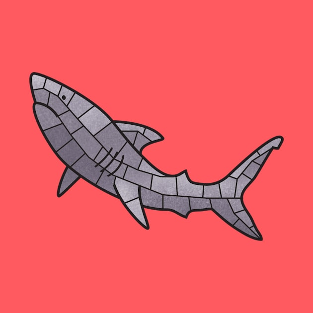 Shark by DesignsByDoodle