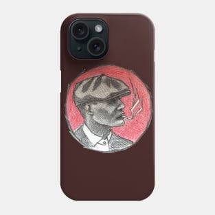 peaky blinders Phone Case