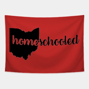 Ohio Homeschooled Tapestry