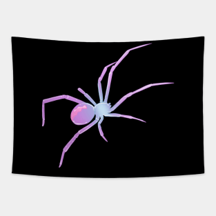 Black Widow Tapestry