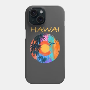Hawai Phone Case
