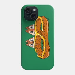 Salty goodness Phone Case