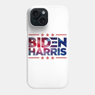 biden harris Phone Case