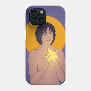 Show Me The Good From The Bad Phone Case