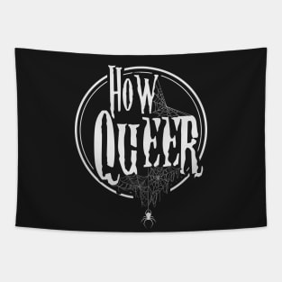 How Queer Tapestry