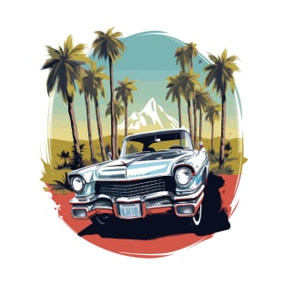 CADILLAC CAR T-Shirt