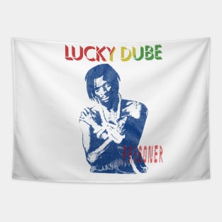 LUCKY -DUBE // VINTAGE 1996 Tapestry