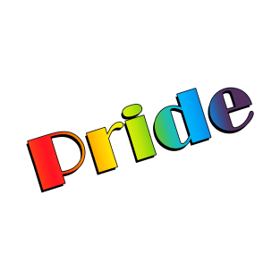 Pride T-Shirt