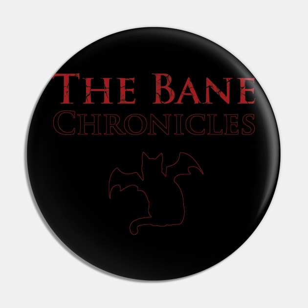 The Bane Chronicles cat - Magnus Bane / Harry Shum Jr - Warlock / Downworlder - Shadowhunters / The Mortal Instruments Pin by Vane22april
