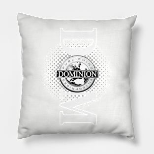 Dominion 2010 Legion Tee Pillow