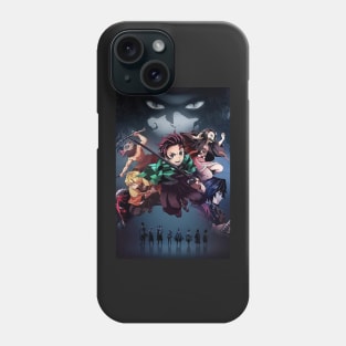 DS Phone Case