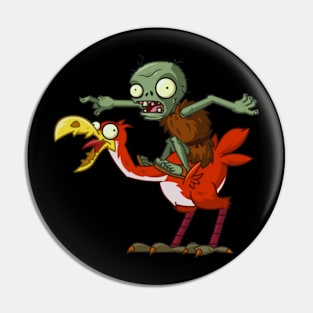 Plants vs. Zombies baru 9 Pin