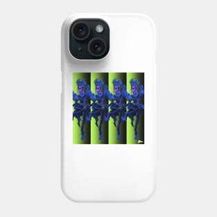 Raja- beetle Phone Case