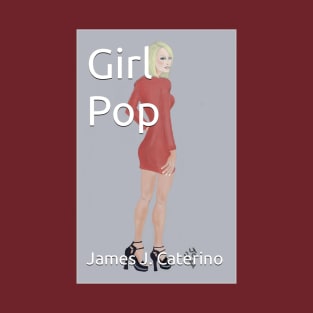 Girl Pop T-Shirt