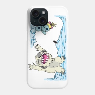 626 on Hoth! Phone Case