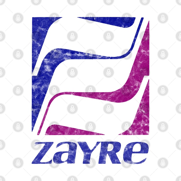 Zayre - Shoppers City by Turboglyde