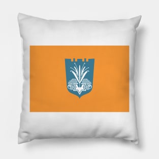 Netanya Pillow