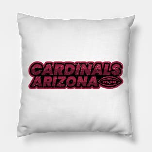 Arizona 1 Pillow