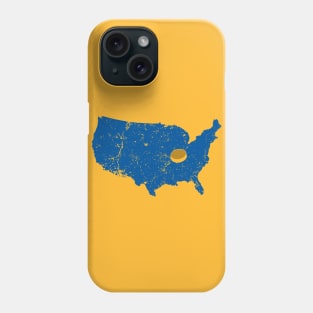 Blues Country Phone Case