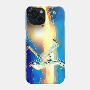 Cricket World Cup Phone Case