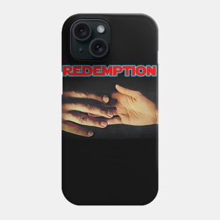 Redemption Phone Case