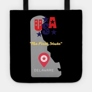 Delaware Tote