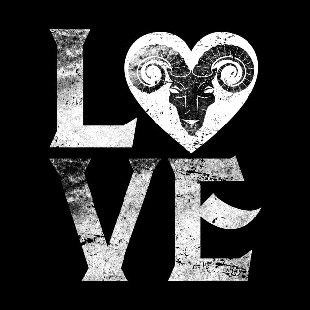 Love Heart Aries Personality Horoscope Zodiac April by roarr