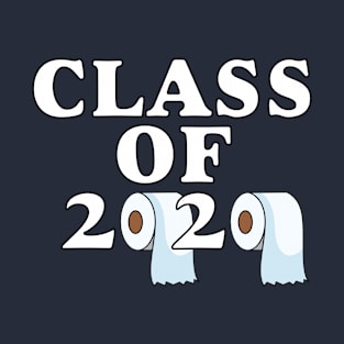 Class of 2020 T-Shirt