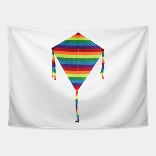 A Kite Tapestry