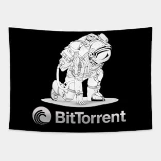 Bittorrent Crypto coin Crytopcurrency Tapestry