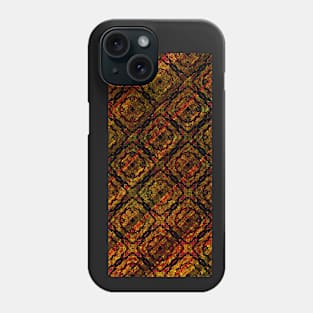 GF151 Art and Abstract Phone Case