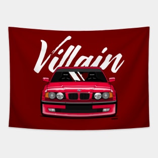 E34 STANCED Tapestry